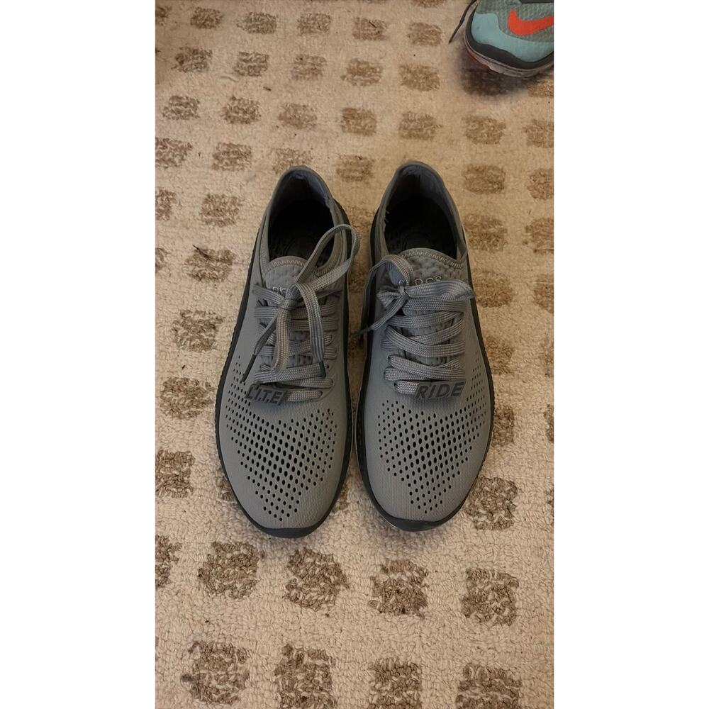 Crocs lite ride